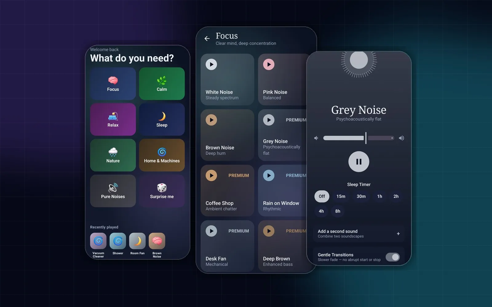 QuietHaze preview
